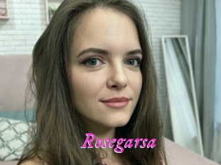Rosegarsa