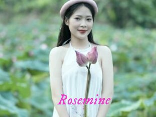 Rosemine