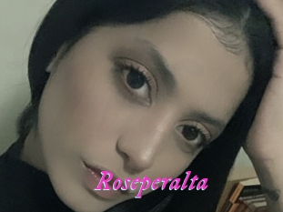 Roseperalta