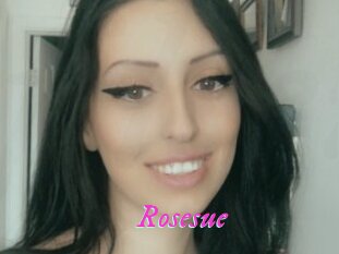 Rosesue