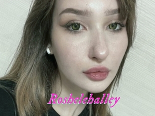 Roshelehalley