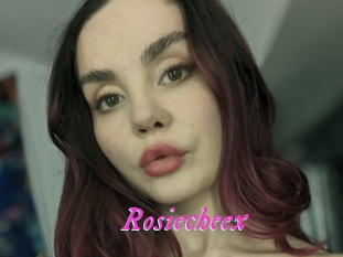 Rosiecheex