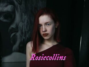 Rosiecollins