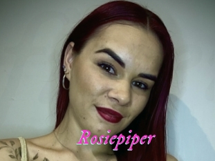 Rosiepiper