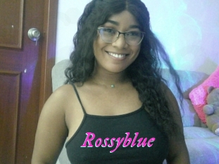 Rossyblue