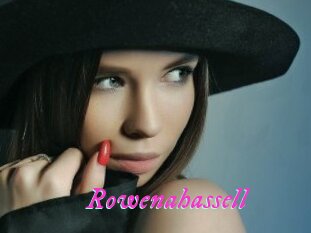 Rowenahassell