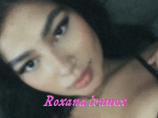 Roxana_lennox