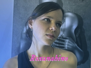 Roxanahino