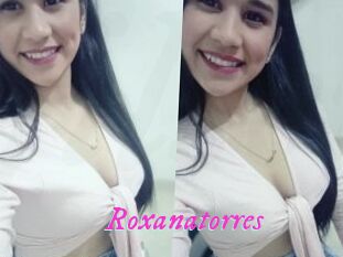 Roxanatorres