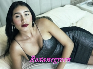 Roxanegreen