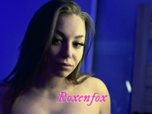Roxenfox
