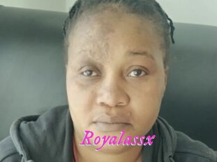 Royalassx