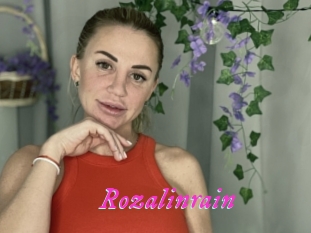 Rozalinrain