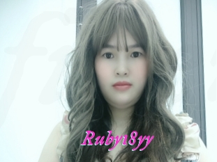 Ruby18yy