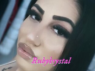 Rubykrystal