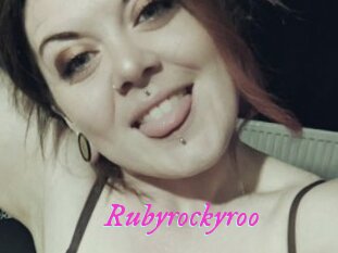 Rubyrockyroo