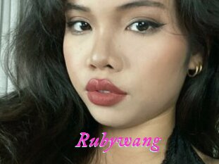 Rubywang