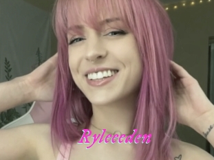 Ryleeeden