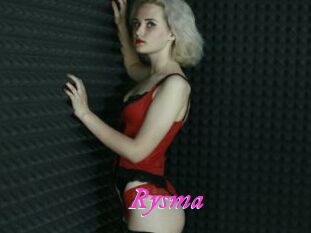 Rysma