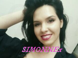 SIMONNEx