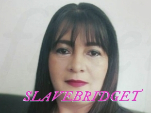 SLAVEBRIDGET