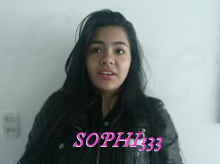 SOPHI333