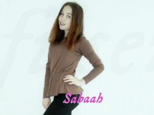 Sabaah