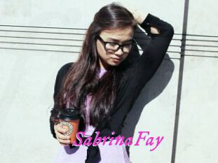 SabrinaFay