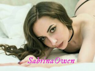 SabrinaOwen