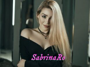 SabrinaRo