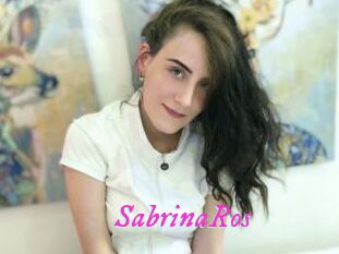 SabrinaRos