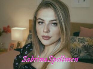 SabrinaSpellmen