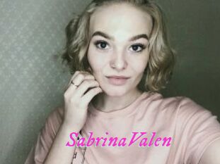 SabrinaValen