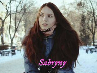 Sabryny