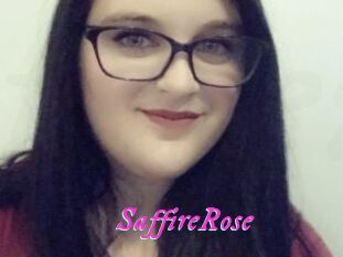 SaffireRose