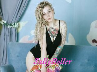SallyBoller