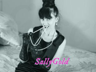 SallyGold