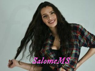 SalomeMS