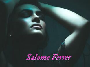 Salome_Ferrer