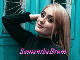 SamanthaBrum