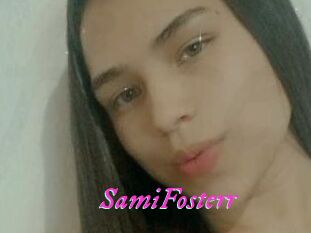 SamiFosterr