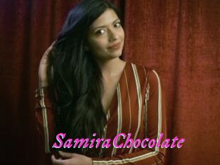 SamiraChocolate