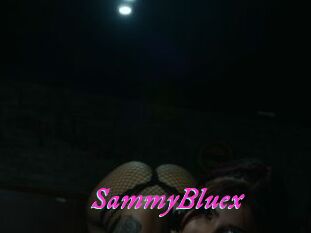 SammyBluex