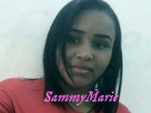 SammyMarie
