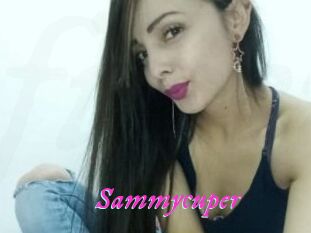 Sammycuper