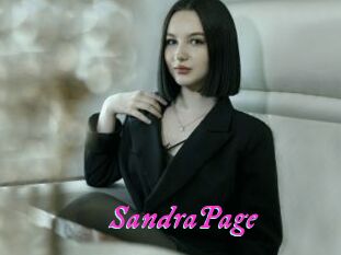 SandraPage