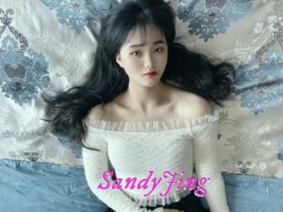 SandyJing