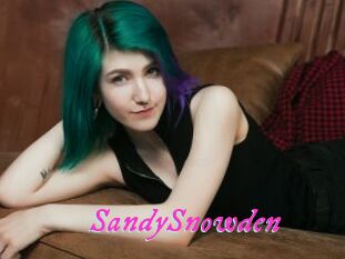 SandySnowden