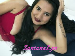 SantanaLyn