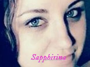 Sapphirina